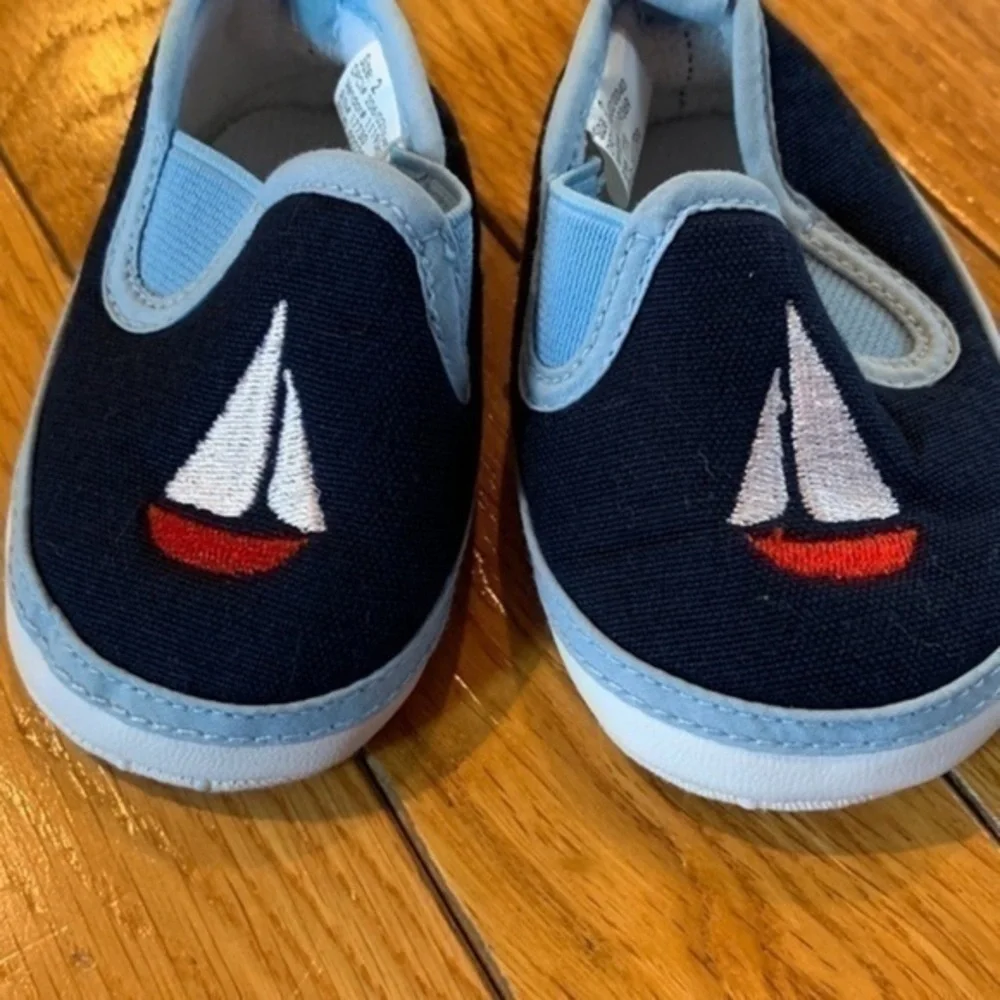 3 Pairs of Baby Prewalker Shoes Koala Kids Size 2